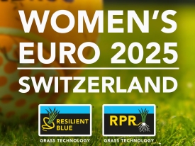 Euro women's 2025
