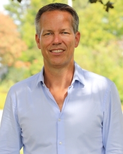 Frank Barenbrug