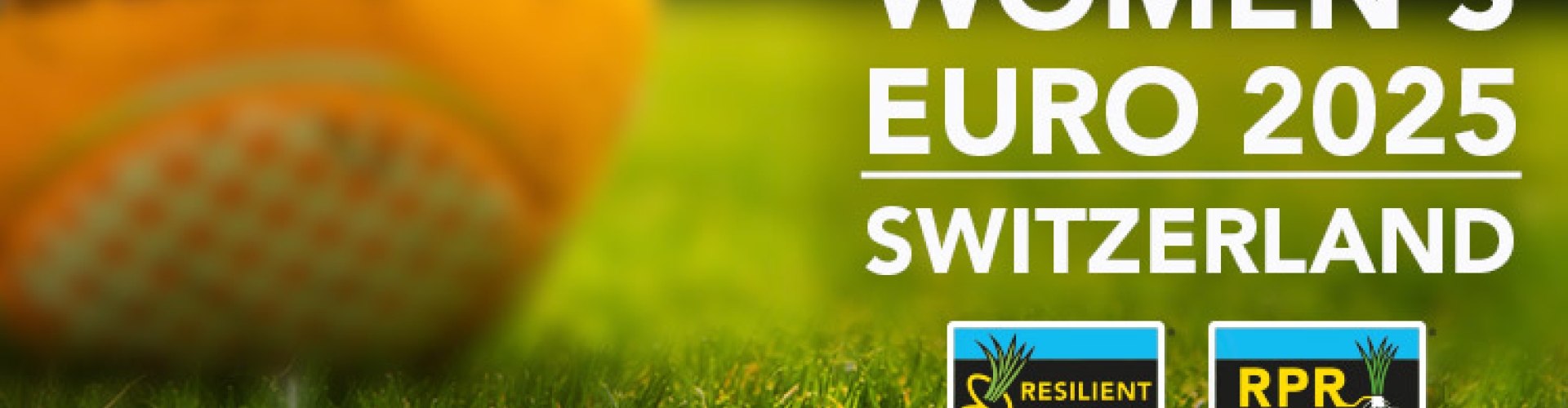 Euro women's 2025