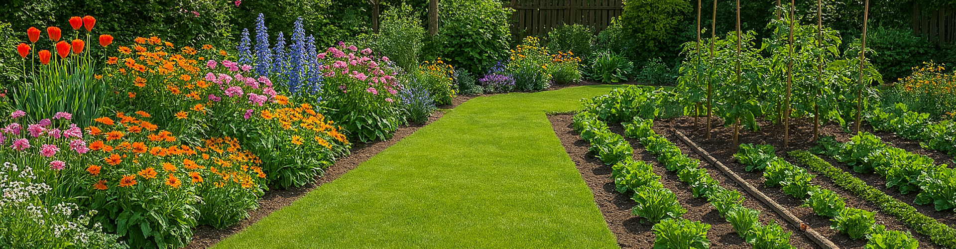 giardino ecovital