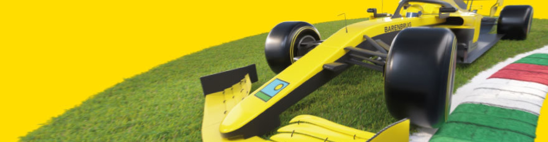 Monza header