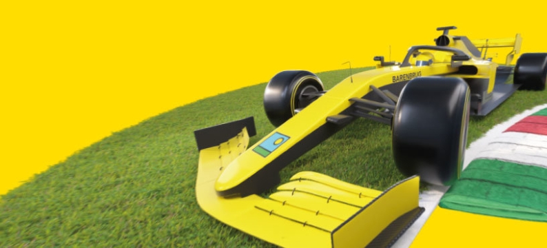 Monza header