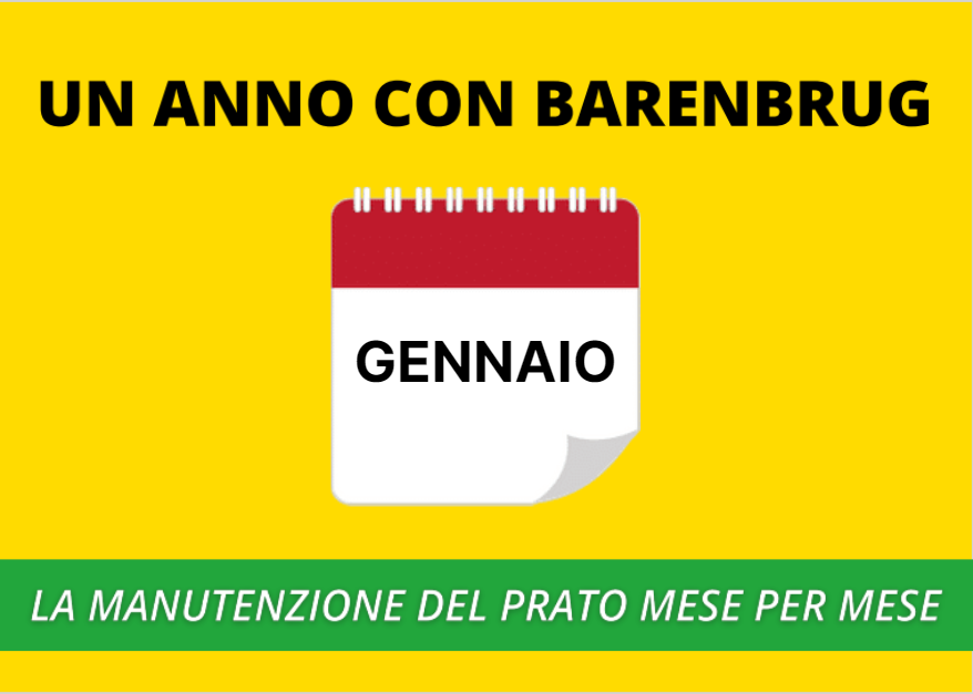 GENNAIO