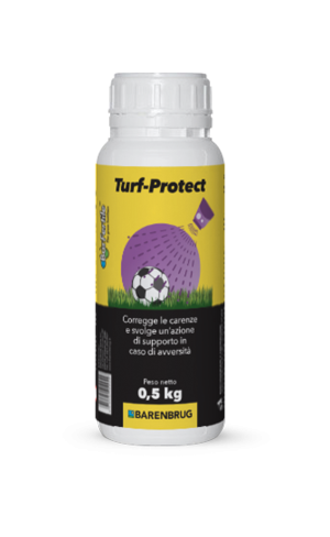 TURF PROTECT