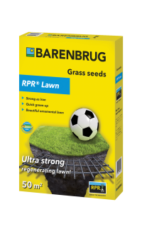 Rpr Lawn 1 kg