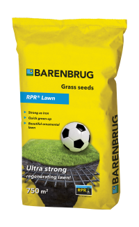 Rpr Lawn sacco
