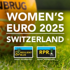 Euro women's 2025